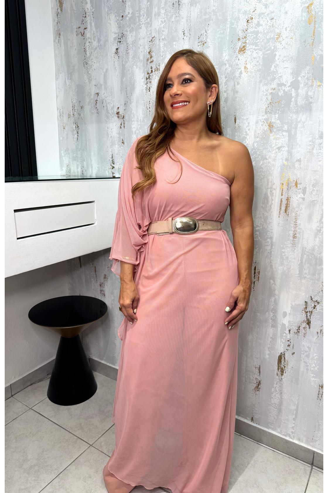 Elegant Jumpsuit